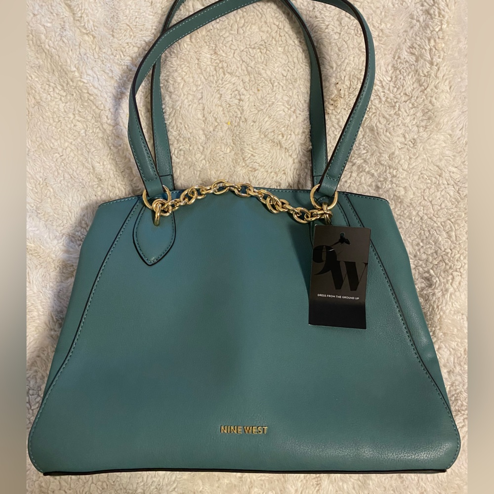 Mine West Hand Bag